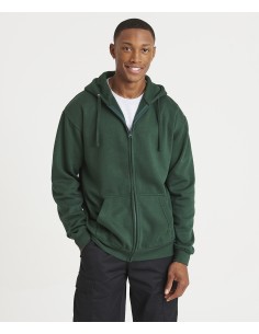 P-RX351-Sweat à capuche zippé Pro 2